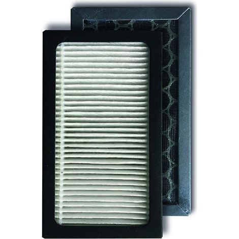Meaco heapkohlefilter deluxe 202 set 3tlg