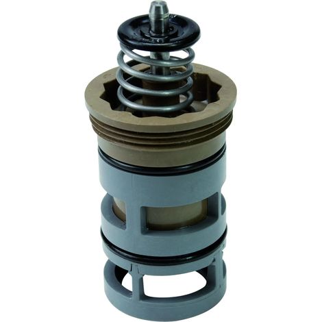 Resideo Cartucho de válvula VCZZ Cartucho de válvula para válvula de 3 vías, serie VC, VCZZ6000/U