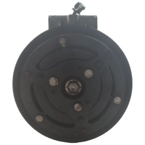 [PRODUIT D'OCCASION] Compresseur Air Conditionne FIAT 500 C 09- ♻️ Ref Oe. 52060460 - Garantie à vie (1/5)
