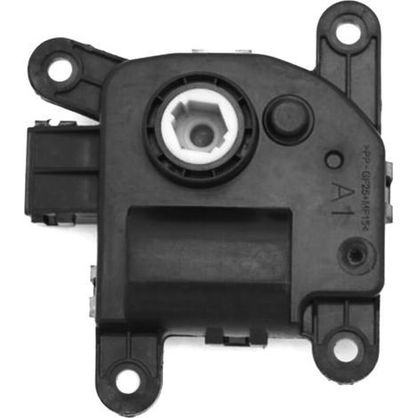 Actionneur d'admission 97162-1JAA0 compatible avec les modèles Tucson, Veloster, Forte et Rio (1/3)