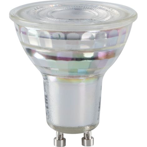 LAMPADINA LED IQ-LEDEX GU10 4,7W-WW - KANLUX (1/3)