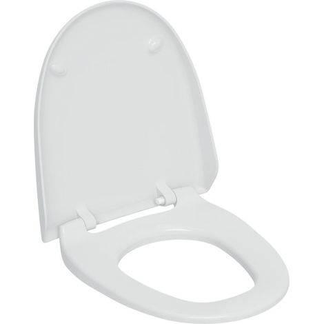 Abattant WC pour Geberit AquaClean 8000plus 8000 Manhattan - GEBERIT 250.034.CG.1