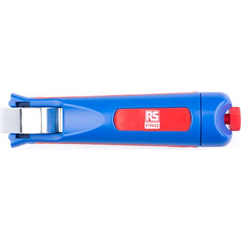 Pince à dénuder RS PRO 8 28mm², long totale 140 mm ( Prix pour 1 ) (1/3)