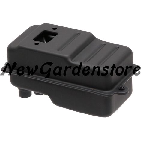 Silenziatore marmitta MOTOSEGA compatibile STIHL TS 400 42231400601