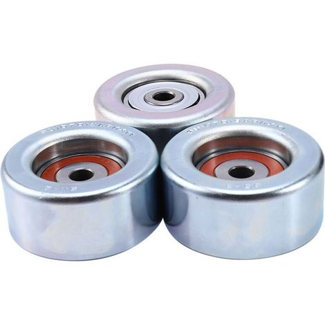 Kits de poleas tensoras para 4Runner, Tacoma, TUNDRA y HILUX 4.0L V6 1GR-FE: 16603-31040 16604-31020