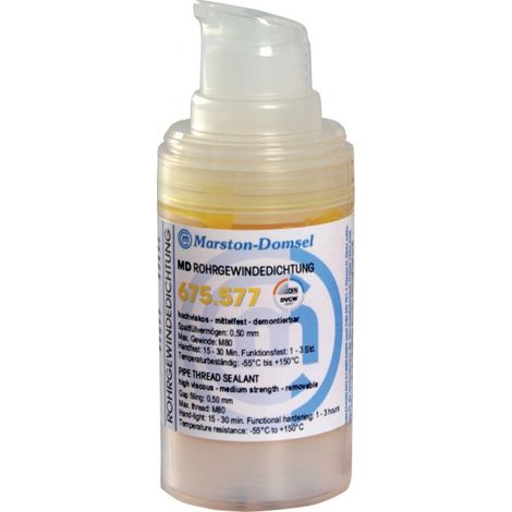 Tenuta Md-675 577 Prodotti - 50G