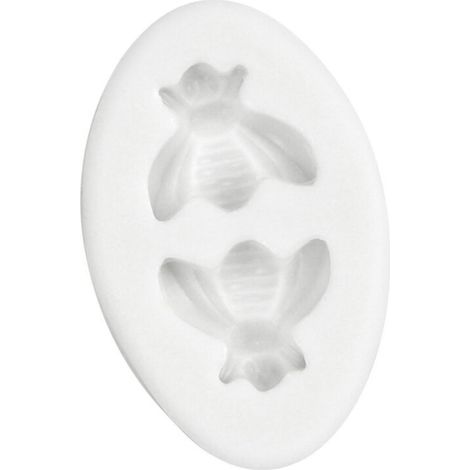Stampi flessibili a forma di animale per realizzare des-mi feng