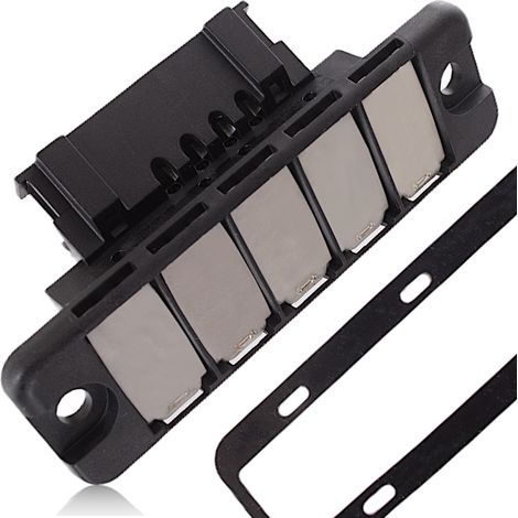 Contattore porta laterale scorrevole Mercedes SPRINTER 2018 - 5 PIN (1/5)