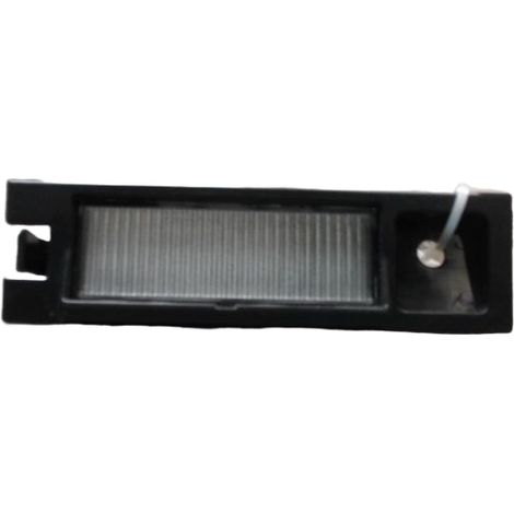 [PRODUIT D'OCCASION] Eclaireur Plaque De Police AIXAM S10 ♻️ Ref Oe. 15008366 - Garantie à vie (1/3)