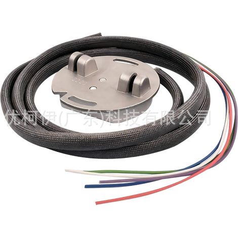 d2ki-1p elektronisches Zündmodul, kompatibel mit Harley Big Twin / Sportster / Indian (1/4)