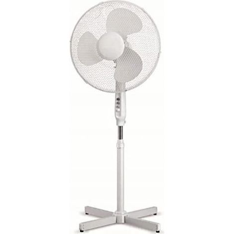 OK OSF 4331W weißer Lüfter