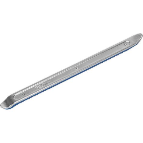 Sealey MS380 Motorcycle Tyre Lever with Plastic Moulding 380mm (1/2)