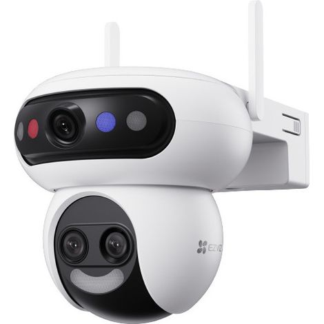 EZVIZ H90f Triple Caméra de sécurité IP Plafond/Mur/Poteau (1/2)