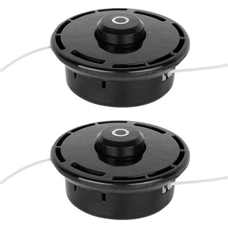 Freischneider-Rollenkopf für Honda UMK425E UMK431E UMK435E UMR425E 06725-VJ5-305 72560-VL1-631 MUMU (1/4)