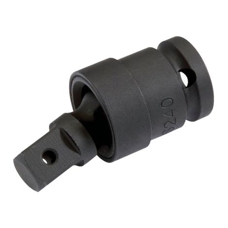 Impact cardan 1/2" SAM, 62 mm, Carré ( Prix pour 1 ) (1/2)
