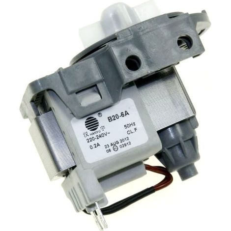 Pompa di scarico b20-6a per lavastoviglie samsung