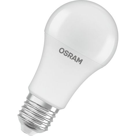 LAMPARA LED ESTANDAR 865 E27 LF 65001055 LM