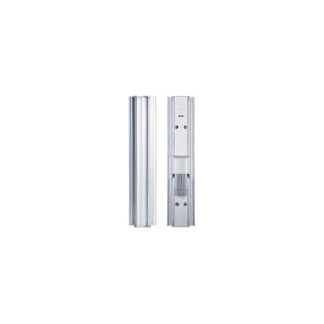 Antena Ubiquiti AM-V2G-TI ganancia 15-17 dBi titanio (1/3)