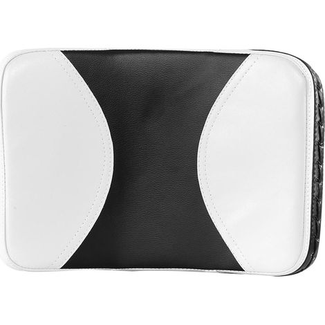 Cible de frappe Muay Thai Karaté MMA Taekwondo Boxe Bouclier Coussin Coup de pied Poing (Petit) (1/5)
