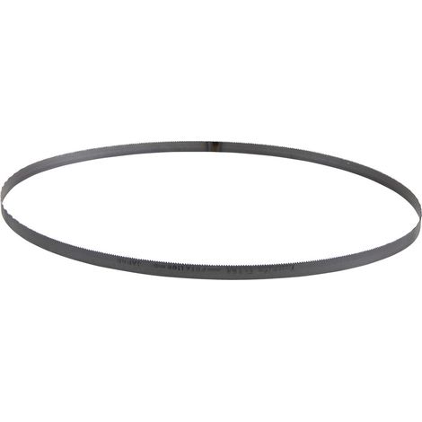 194691-8 Lama a nastro, BiM, 13 x 0,5 x 1 140 mm, 14 TPI
