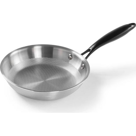 LAGUIOLE CUISSON - Poêle en titane triplex 20cm induction