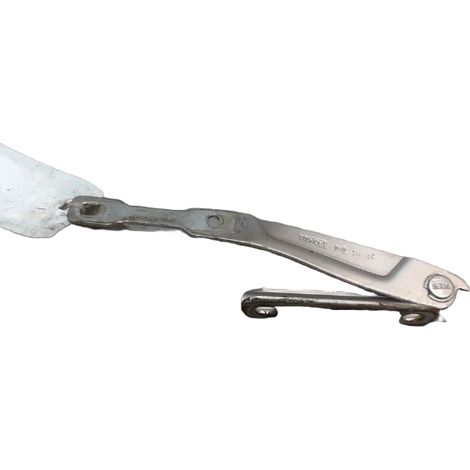 [PRODUIT D'OCCASION] Compas Droit Capot DACIA Sandero ♻️ Ref Oe. 654009401r - Garantie à vie (1/2)