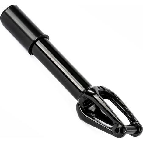 Horquilla para patinete acrobático Ethic Heracles HIC 12/8STD Espejo negro (1/5)