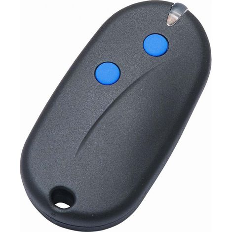 Télécommande BE HAPPY RS2N 433 MHZ SEAV