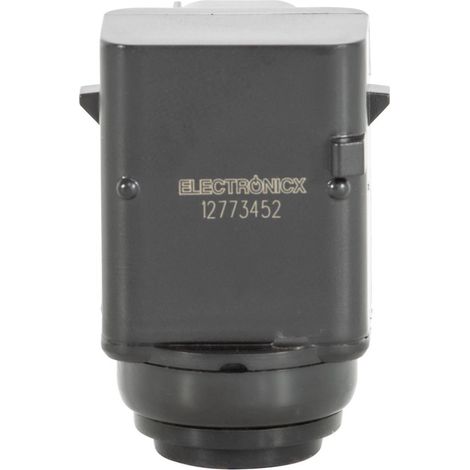 PDC Parksensor 12773452 - Saab PDC Parktronic Einparkhilfe - Parktronic Sensor Nachrüsten (1/5)