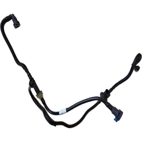 Aktivkohlefilter-Magnetventil GV61-9D289-AB GV619D289AB, kompatibel mit Ford Kuga 2.0 ab 2017 (1/5)