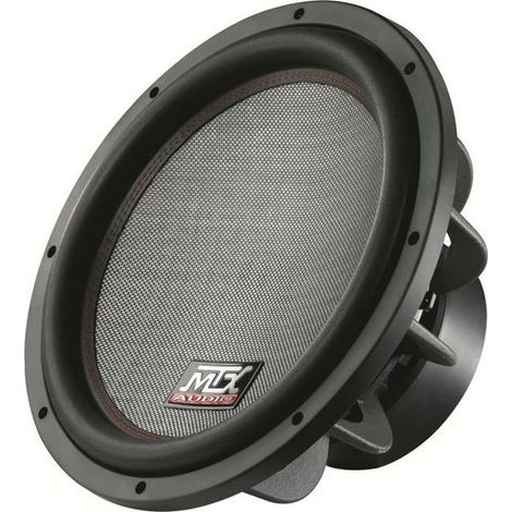 Subwoofer MTX TX615 Ø38 cm 2O 1000 W RMS (1/4)