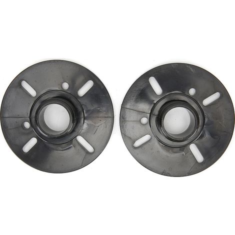 Adaptateur de pavillon pour haut-parleur d'aigus (2 pièces), filetage externe. (1/5)