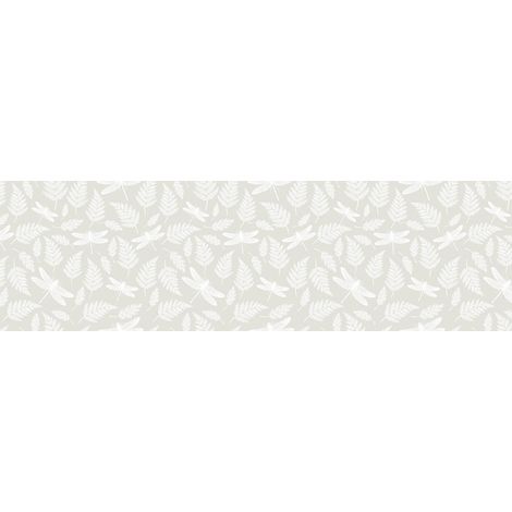nappe toile cirée rectangulaire Dragon fée 140 cm x 180 cm eckig (1/2)