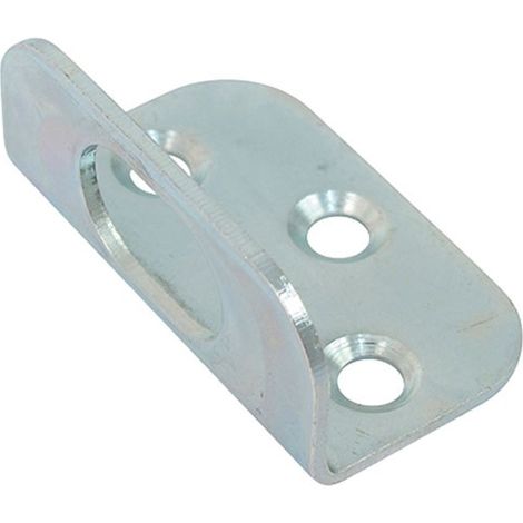 Gache ã Visser Pour Verrou 㸠14 Mm - Tb Industrie Sas (1/2)