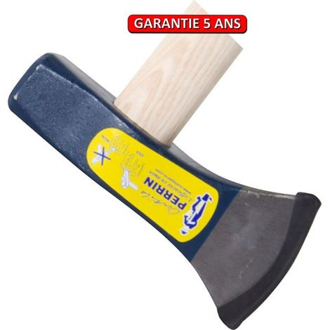 Merlin 3,5 kg ohne Griff OUTILS PERRIN