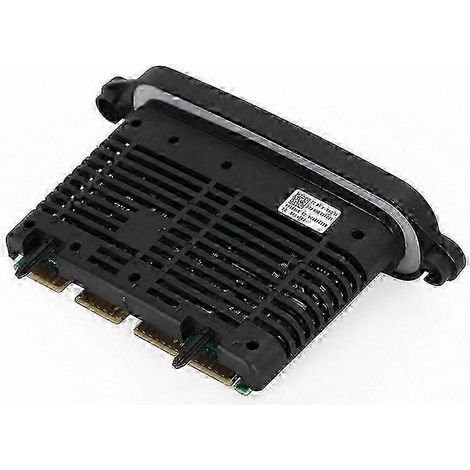 Module de commande de phares LED pour BMW Série 1 F20 F21 (2011-2014) (1/5)