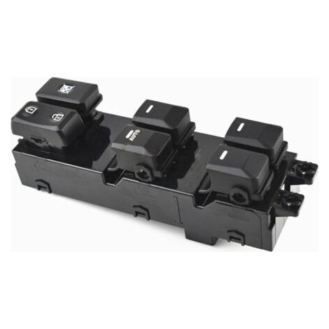 Interrupteur de vitre électrique de voiture, 16 broches, interrupteur de vitre électrique automatique, accessoires de remplacement pour Kia pour Picanto 2012 2013 2014 2015 9 (1/4)