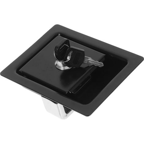 Serrure électrique Angoyly pour panneau (1/5)