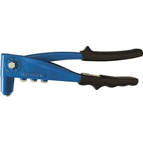 Rifix PM1002 Pince a riveter professionnelle