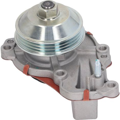 Pompe à eau de refroidissement 9807485180, ensemble de pompe à eau de refroidissement moteur de remplacement pour Citroën C3-XR C4 AIRCROSS (1/5)