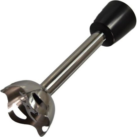 Pie de batidora acero inoxidable MS-0A14462, MS-0A14426 MOULINEX