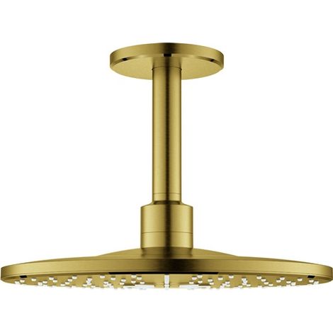 Rociador de ducha Grohe RSHOW SmAct 310 co sun brushed (1/3)