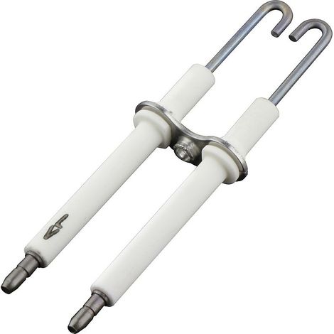 BOSCH Zündelektrode BZ Typ4 L25 everp, 63022655