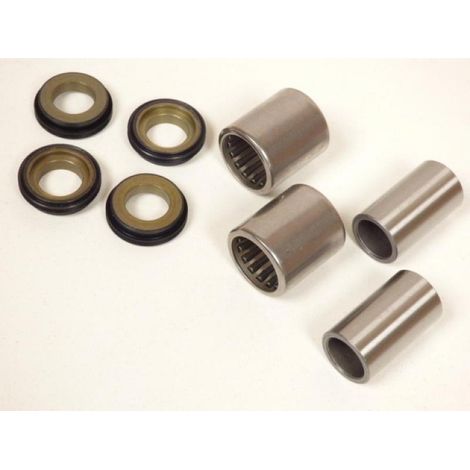 reparaturset schwingenachse all balls für motorrad kawasaki 200
