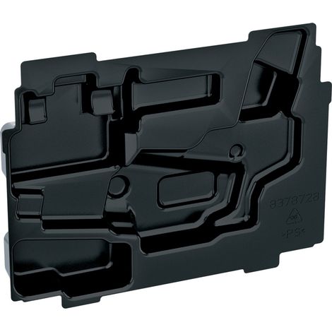 Makita Tiefziehteil für Schlagbohrmaschine MAKPAC Gr. 1 - 837872-8 (1/2)
