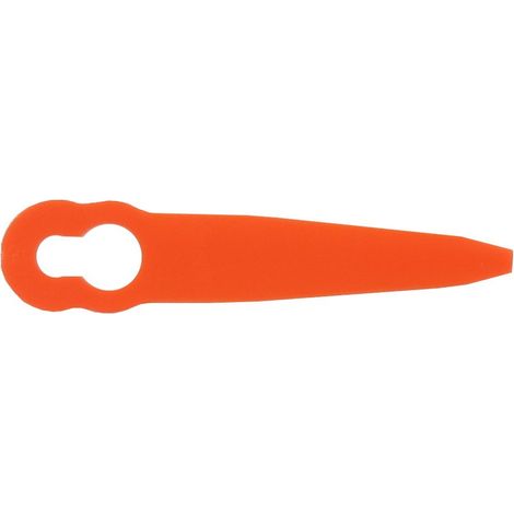 Couteau plastique STIHL 4008-007-1000 - 40080071000