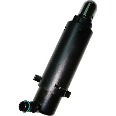 GAK Scheibenwaschmotor/Pumpe kompatibel mit Porsche 970 OE 97062813300 (1/4)