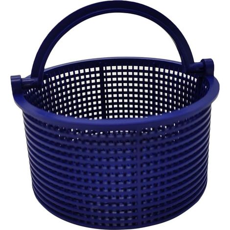 Panier de Remplacement pour Skimmer de Piscine, Panier de Skimmer, pièces de Rechange pour Piscine, pour Hors Sol et dans Le Sol (1/5)