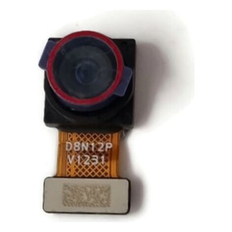 Fotocamera posteriore inferiore per Xiaomi Redmi Note 10 Pro (1/2)