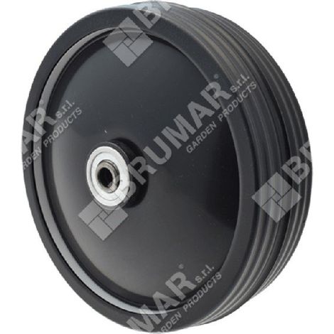 Ruota per rasaerba SABO COMPATIBILE - 055181